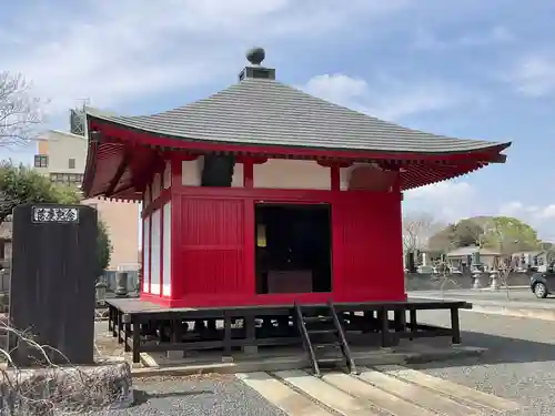 大安寺(茨城県)