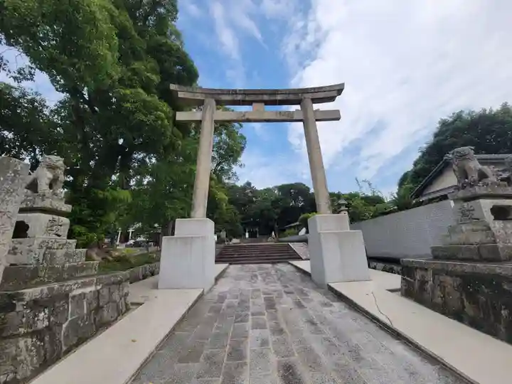 石岡神社(愛媛県)