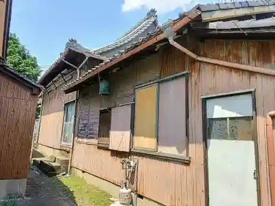 弘心寺のその他建物