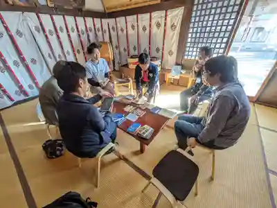 阿邪訶根神社(福島県)