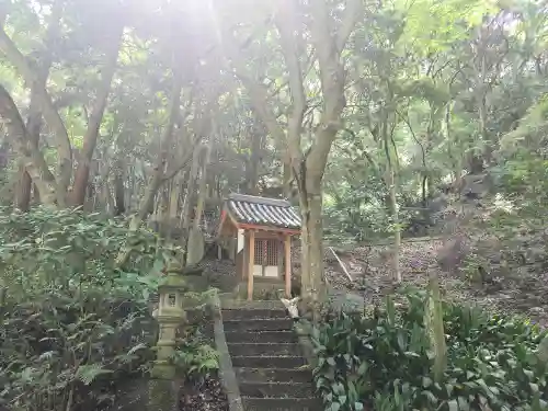 岩神寺(兵庫県)
