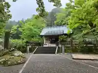 安房神社(千葉県)