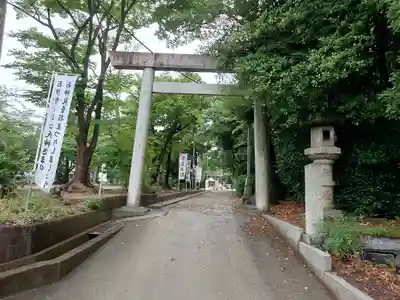 伊久智神社(愛知県)