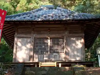 日龍峯寺(高澤観音)(美濃清水)(岐阜県)