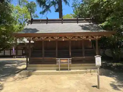 白鳥神社(香川県)