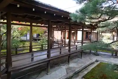 仁和寺のその他建物