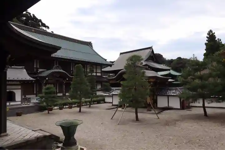 建長寺(神奈川県)