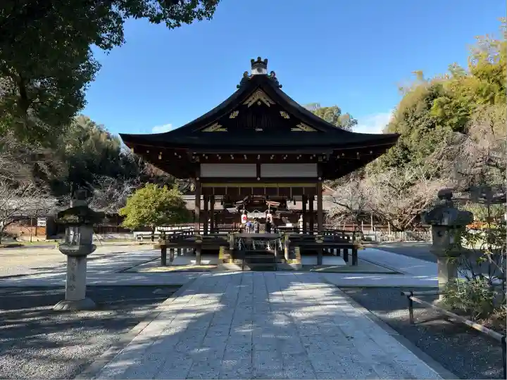 平野神社(京都府)