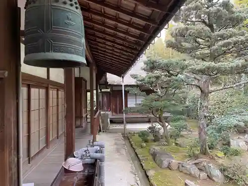 理性院のその他建物