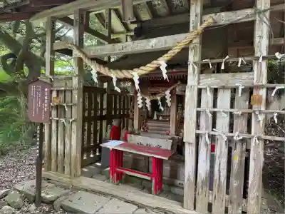 筑波山神社(茨城県)