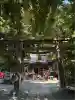八雲神社(鎌倉・大町)(神奈川県)