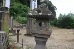 妙見神社の建物その他