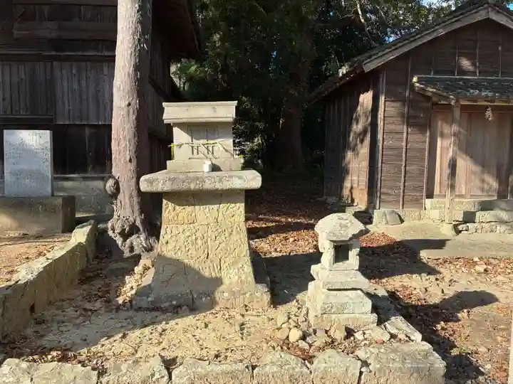 葛城神社(徳島県)