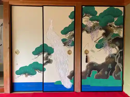 正寿院の芸術