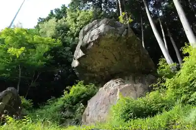 長命寺のその他建物