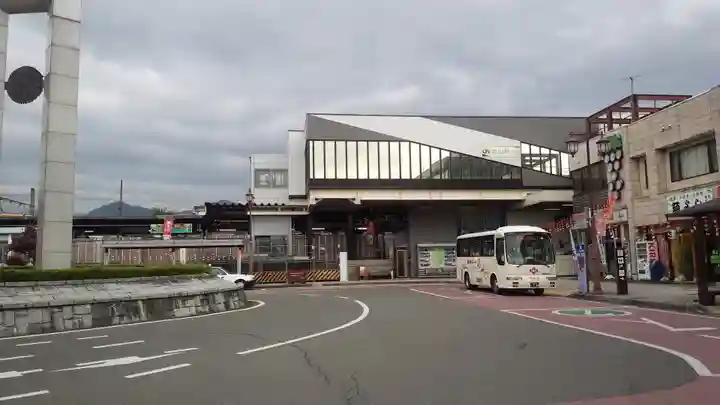 恵林寺(山梨県)