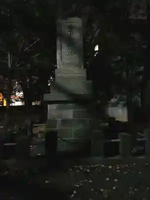 新琴似神社のその他建物