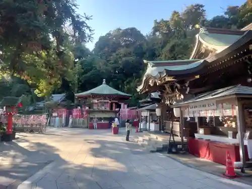 江島神社(神奈川県)