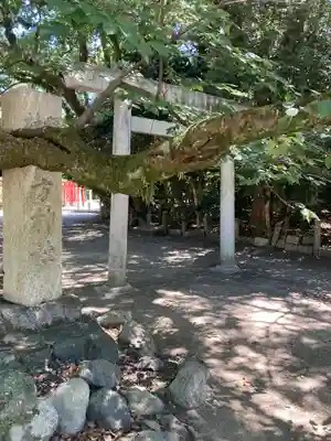 諏訪神社(三重県)