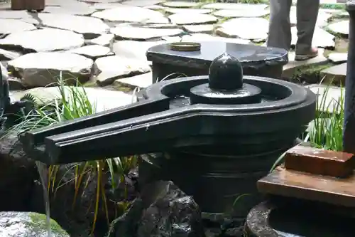 出雲大社相模分祠のその他建物