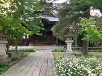 大慈寺(岩手県)