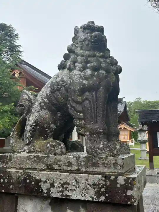 長野縣護國神社(長野県)