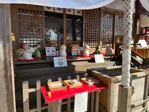 恩智神社(大阪府)
