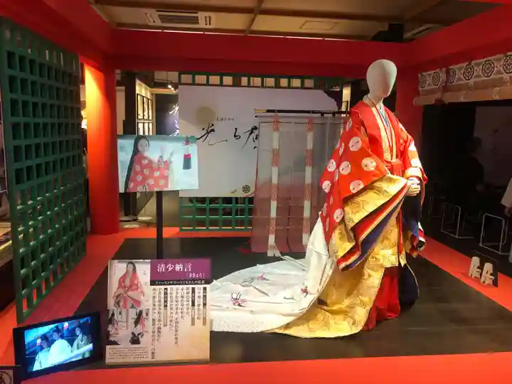 石山寺(滋賀県)