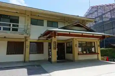 茨木神社のその他建物