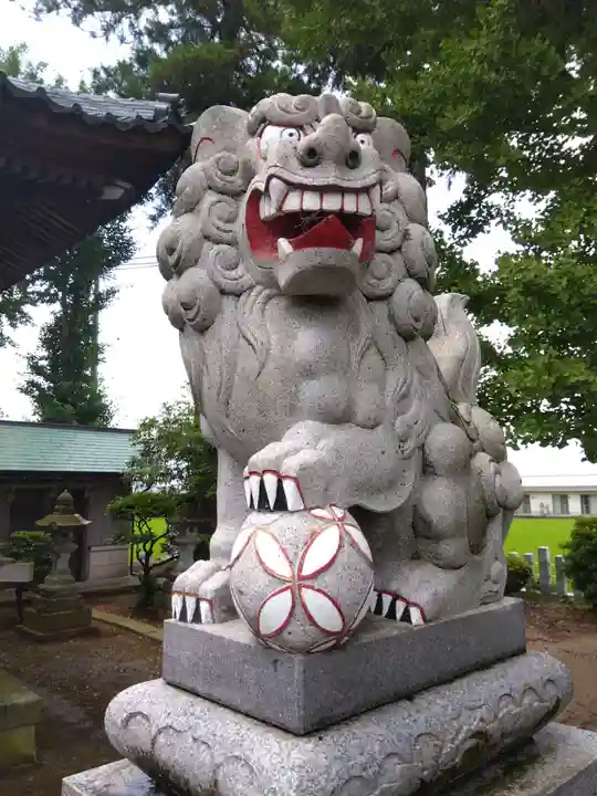 春日神社(福井県)