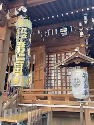 大鳥神社(東京都)