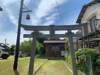 大鷲神社(千葉県)