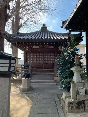 称名寺(兵庫県)