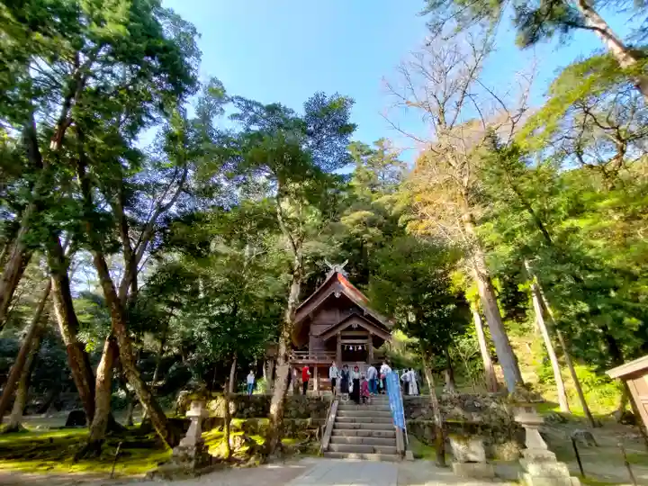 出雲大社(島根県)