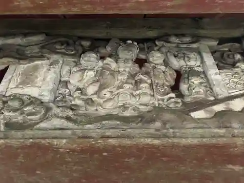 飯高神社(千葉県)