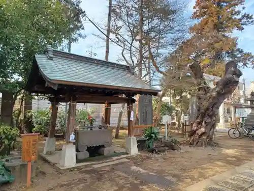 敷島神社(埼玉県)