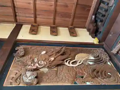 安養寺(福島県)