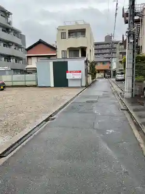 一畑山薬師寺 名古屋別院(愛知県)