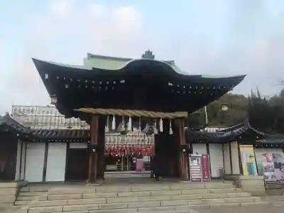 射楯兵主神社(兵庫県)