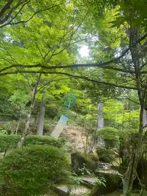徳善院明王密寺(福島県)