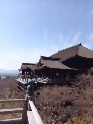 清水寺のその他建物