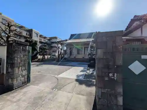 西應寺(東京都)