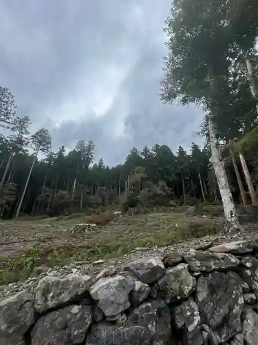 高山寺(京都府)
