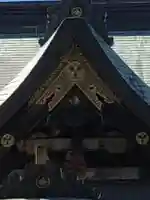 鬼子母神堂 (法明寺)のその他建物