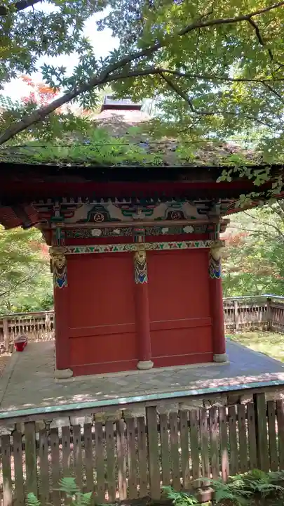 園城寺(三井寺)(滋賀県)