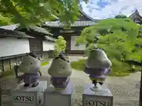 宝性院(石山寺寺務所)(滋賀県)