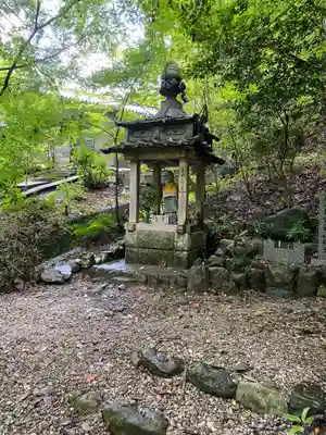 東林寺(三重県)