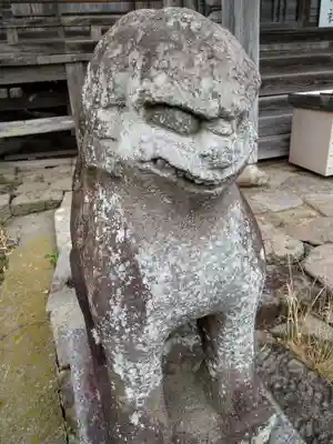 日吉神社(宮城県)