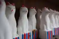 馬橋稲荷神社(東京都)