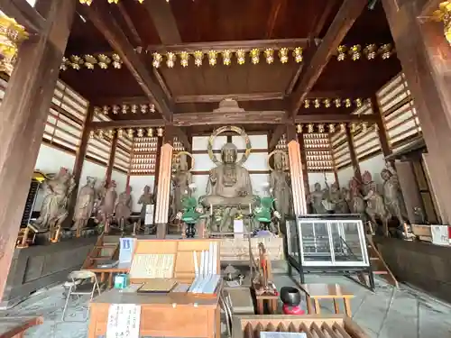 鶴林寺(兵庫県)